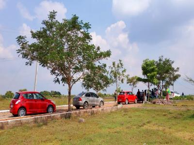 Image of 600 Sq.ft Residential Plot / Land for sale in Madurantakam, Chennai for Rs. 359400