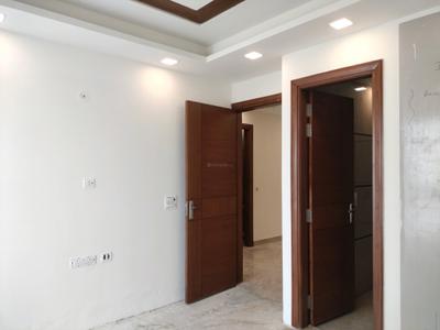Bedroom Image of 1305 Sq.ft 3 BHK Builder Floor for sale in BPTP District 5, Sector 84 Faridabad for Rs. 14000000
