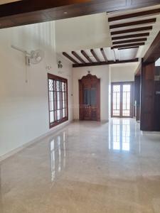 Hall Image of 2200 Sq.ft 3 BHK Apartment / Flat for rent in Banashankari Bengaluru for Rs. 100000