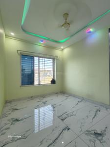 Hall Image of 1020 Sq.ft 2 BHK Apartment / Flat for sale in Baguiati Kolkata for Rs. 4800000
