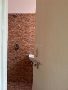 Bathroom Image of 1270 Sq.ft 2.5 BHK Apartment / Flat for rent in Hare Krishna, Uppada Visakhapatnam for Rs. 12000