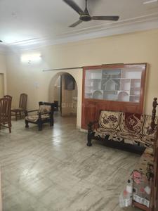 Hall Image of 1200 Sq.ft 2 BHK Independent House for rent in Karkhana Secunderabad for Rs. 21000