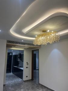 Hall Image of 2700 Sq.ft 4 BHK Builder Floor for sale in DLF City Phase 1, DLF Phase 1 Gurgaon for Rs. 45000000