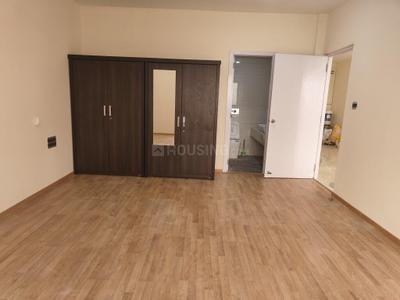 Bedroom Image of 3041 Sq.ft 4 BHK Apartment / Flat for sale in Mukundapur Kolkata for Rs. 54000000