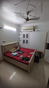 Bedroom Image of 900 Sq.ft 2 BHK Apartment / Flat for rent in Vikas Kunj, Vikaspuri New Delhi for Rs. 38000