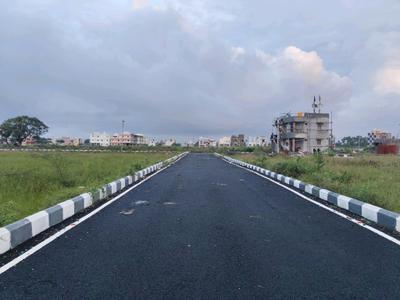 Image of 920 Sq.ft Residential Plot / Land for sale in Kundrathur, Chennai for Rs. 4140000