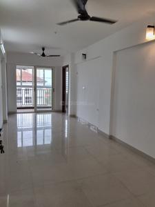 Hall Image of 1230 Sq.ft 3 BHK Apartment / Flat for sale in Thrippunithura Kochi for Rs. 10500000
