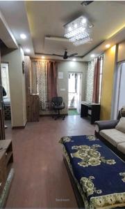 Hall Image of 908 Sq.ft 2 BHK Apartment / Flat for sale in Bengal Peerless Avidipta, Santoshpur Kolkata for Rs. 8500000