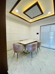 Bedroom Image of 2700 Sq.ft 4 BHK Independent House for sale in Mahalakshmi Nagar Indore for Rs. 21100000