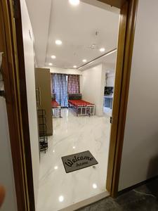 Hall Image of pgkingmumbai in Bhandup West, Mumbai