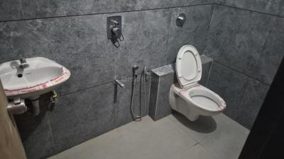 Image of 2620 Sq.ft 3 BHK Apartment / Flat for rent in Raysan, Gandhinagar for Rs. 23000