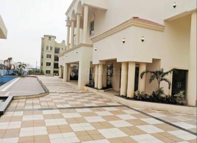 Image of 749 Sq.ft 2 BHK Apartment / Flat for sale in GM E City Town, Bommasandra, Bengaluru for Rs. 6100000