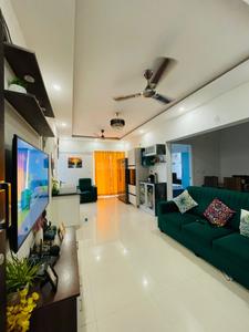 Image of 1247 Sq.ft 3 BHK Apartment / Flat for sale in Confident Oxygen, Dommasandra, Bengaluru for Rs. 11800000