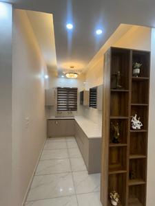 Hall Image of 1198 Sq.ft 3 BHK Builder Floor for sale in Kharar Mohali for Rs. 5780000