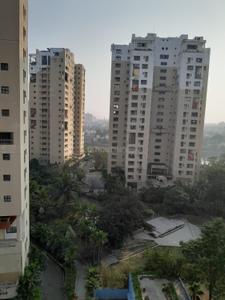 Image of 1210 Sq.ft 2 BHK Apartment / Flat for sale in Ambuja Upohar Luxury Gold, Pancha Sayar, Kolkata for Rs. 11500000