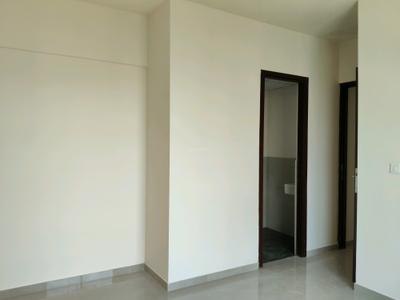 Bedroom Image of 660 Sq.ft 2 BHK Apartment / Flat for rent in Piramal Vaikunth Cluster 4, Thane West Thane for Rs. 38101