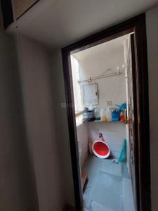 Bathroom Image of 1100 Sq.ft 2 BHK Apartment / Flat for sale in Nikol Ahmedabad for Rs. 3800000