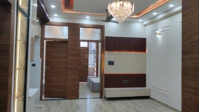 Living Room Image of 1212 Sq.ft 3 BHK Builder Floor for sale in Indirapuram Ghaziabad for Rs. 10500000