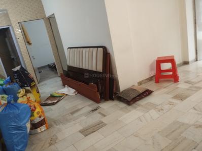 Hall Image of 2000 Sq.ft 2 BHK Builder Floor for rent in Ghatlodiya Ahmedabad for Rs. 15000
