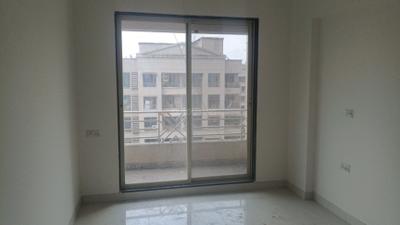 Living Room Image of 690 Sq.ft 1 BHK Apartment / Flat for sale in Konark Garden Phase IV, Badlapur East Badlapur for Rs. 2575000