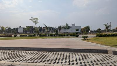 Image of 1800 Sq.ft Residential Plot / Land for sale in Avila Meadows, Arandia, Indore for Rs. 15840000
