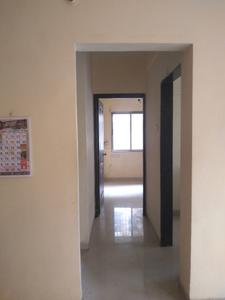 Passage Image of 580 Sq.ft 1 BHK Apartment / Flat for sale in Apex Constructions Jyoti Basera, Nalasopara East Nala Sopara for Rs. 3175000