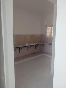 Kitchen Image of 1550 Sq.ft 3 BHK Apartment / Flat for sale in Dhiraan Urban Forest, Chandapura Bengaluru for Rs. 9000000