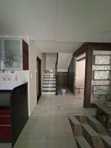 Kitchen Image of 3200 Sq.ft 3 BHK Duplex for sale in Karamsad Anand for Rs. 14000000