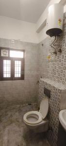Image of 600 Sq.ft 1 RK Independent House for rent in Bhumi Greens, Sector 122, Noida for Rs. 18000