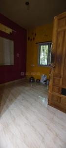 Bedroom Image of 900 Sq.ft 1.5 BHK Independent House for rent in Thirumullaivoyal Chennai for Rs. 12000