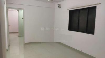 Hall Image of 860 Sq.ft 2 BHK Apartment / Flat for sale in Andheri West Mumbai for Rs. 9300000
