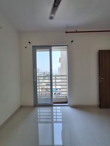 Hall Image of 900 Sq.ft 2 BHK Apartment / Flat for rent in Ghansoli Navi Mumbai for Rs. 56000