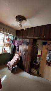 Bedroom Image of 1800 Sq.ft 2 BHK Apartment / Flat for rent in Devam Apartment, Acher Ahmedabad for Rs. 22000