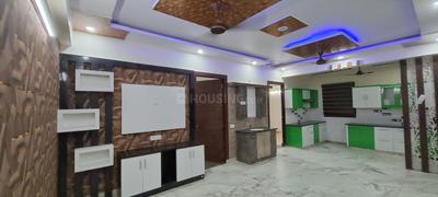 Bedroom Image of 1801 Sq.ft 4 BHK Apartment / Flat for sale in Manjur Garhi Aligarh for Rs. 7500000