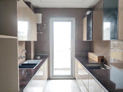 Kitchen Image of 2367 Sq.ft 3 BHK Builder Floor for sale in Sector 57 Gurgaon for Rs. 28000000