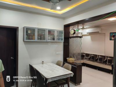 Hall Image of 1241 Sq.ft 2 BHK Apartment / Flat for sale in Gota Ahmedabad for Rs. 7600000