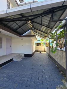 Image of 1100 Sq.ft 3 BHK Independent House for sale in Alangad, Kochi for Rs. 3200000