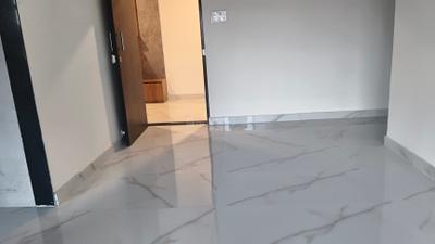 Living Room Image of 516 Sq.ft 1 BHK Apartment / Flat for sale in Borivali West Mumbai for Rs. 12500000