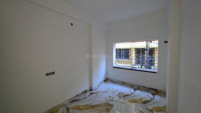 Bedroom Image of 1080 Sq.ft 3 BHK Apartment / Flat for sale in Baranagar Kolkata for Rs. 4750000