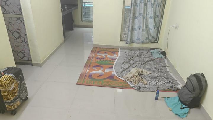 Prime enclave sector 16 ulwe Navi Mumbai Main Image 1