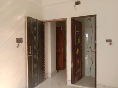 Bedroom Image of 950 Sq.ft 2 BHK Apartment / Flat for sale in New Town Kolkata for Rs. 5800000