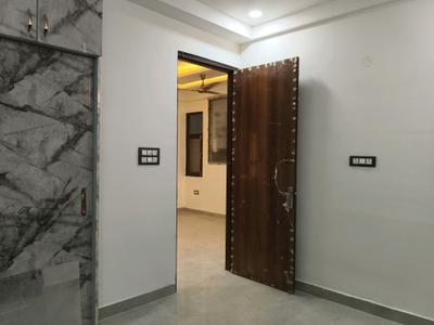 Bedroom Image of 1050 Sq.ft 2 BHK Apartment / Flat for sale in Krishna Elite Homes, Noida Extension Greater Noida for Rs. 4800000