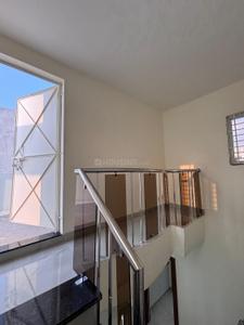 Kitchen Image of 1500 Sq.ft 3 BHK Independent House for sale in Silicon City Indore for Rs. 7800000