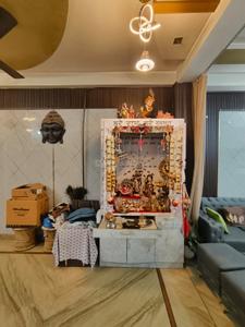 Bedroom Image of 3500 Sq.ft 4 BHK Independent House for sale in Vaishali Nagar Jaipur for Rs. 32500000