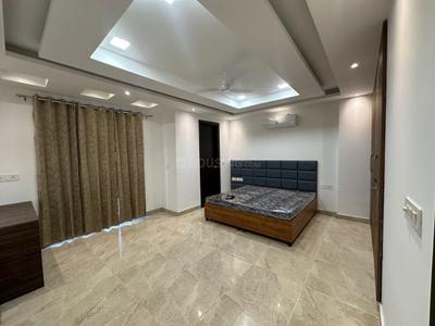 Bedroom Image of Flora Homes pg in Sector 46, Gurgaon