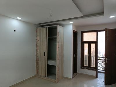 Bedroom Image of 495 Sq.ft 2 BHK Apartment / Flat for sale in Sultanpur New Delhi for Rs. 5500000