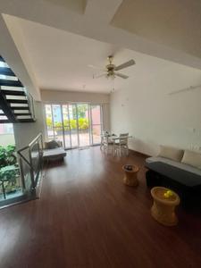 Hall Image of 8000 Sq.ft 6 BHK Apartment / Flat for rent in Puravankara Coronation Square Apartment, JP Nagar Bengaluru for Rs. 220000