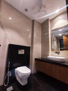 Bathroom Image of 3240 Sq.ft 4 BHK Builder Floor for sale in Sector 45 Gurgaon for Rs. 62500000
