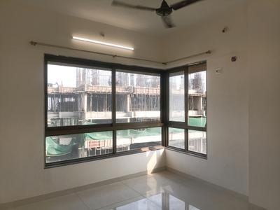 Bedroom Image of 611 Sq.ft 2 BHK Apartment / Flat for sale in Kashimira Forest Vista, Mira Road East Mira Bhayandar for Rs. 9750000