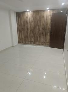 Bedroom Image of 2700 Sq.ft 4 BHK Builder Floor for sale in Naraina New Delhi for Rs. 55000000